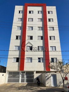 Apartamento em Cidade Nova I, Indaiatuba/SP de 80m² 3 quartos à venda por R$ 489.000,00