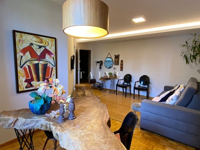 Apartamento em Cláudia, Londrina/PR de 72m² 3 quartos para locação R$ 2.500,00/mes