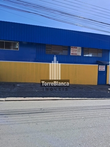 Apartamento em Contorno, Ponta Grossa/PR de 280m² para locação R$ 3.000,00/mes