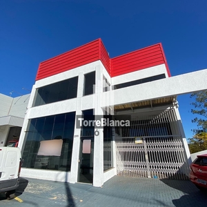 Apartamento em Contorno, Ponta Grossa/PR de 700m² para locação R$ 14.000,00/mes