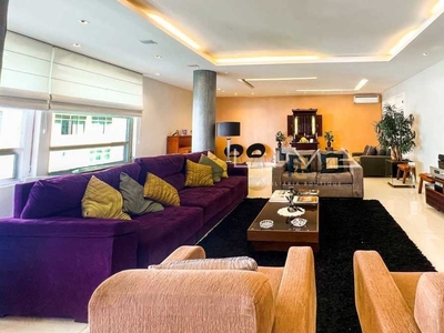 Apartamento em Copacabana, Rio de Janeiro/RJ de 0m² 7 quartos à venda por R$ 3.595.000,00