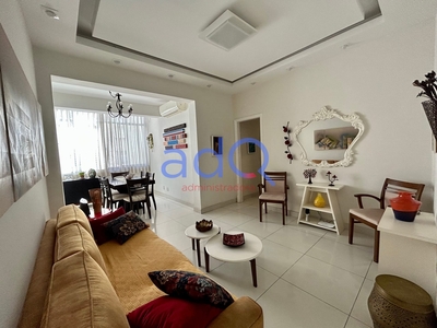 Apartamento em Copacabana, Rio de Janeiro/RJ de 120m² 3 quartos à venda por R$ 1.229.000,00