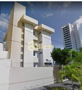 Apartamento em Dix-Sept Rosado, Natal/RN de 156m² 3 quartos à venda por R$ 349.000,00