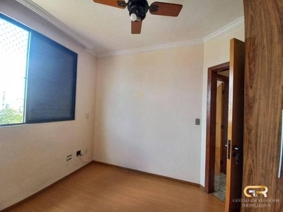 Apartamento em Dona Clara, Belo Horizonte/MG de 10m² 3 quartos à venda por R$ 489.000,00