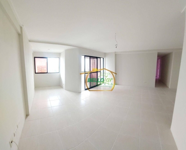 Apartamento em Encruzilhada, Recife/PE de 105m² 3 quartos para locação R$ 4.000,00/mes