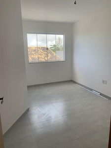 Apartamento em Enseada Das Gaivotas, Rio das Ostras/RJ de 60m² 2 quartos à venda por R$ 259.000,00