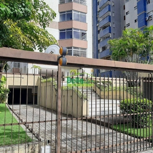 Apartamento em Espinheiro, Recife/PE de 132m² 3 quartos à venda por R$ 474.000,00 ou para locação R$ 3.200,00/mes