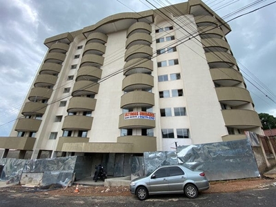 Apartamento em Esplanada, Rio Quente/GO de 75m² 1 quartos à venda por R$ 179.000,00