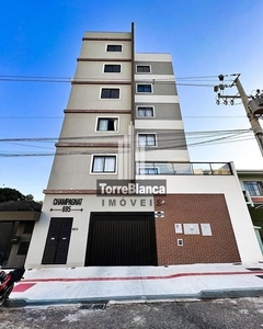 Apartamento em Estrela, Ponta Grossa/PR de 141m² 2 quartos à venda por R$ 389.000,00