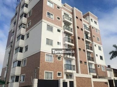 Apartamento em Estrela, Ponta Grossa/PR de 232m² 3 quartos à venda por R$ 1.049.000,00