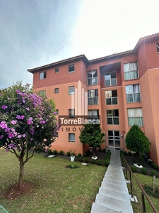Apartamento em Estrela, Ponta Grossa/PR de 45m² 2 quartos à venda por R$ 119.000,00 ou para locação R$ 700,00/mes