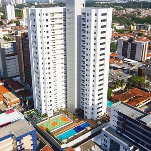 Apartamento em Expedicionários, João Pessoa/PB de 70m² 2 quartos à venda por R$ 411.000,00