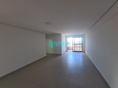 Apartamento em Farol, Maceió/AL de 110m² 3 quartos para locação R$ 2.800,00/mes