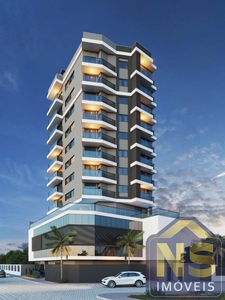 Apartamento em Fazenda, Itajaí/SC de 43m² 1 quartos à venda por R$ 521.270,00