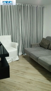 Apartamento em Ferrazópolis, São Bernardo do Campo/SP de 70m² 2 quartos à venda por R$ 233.000,00