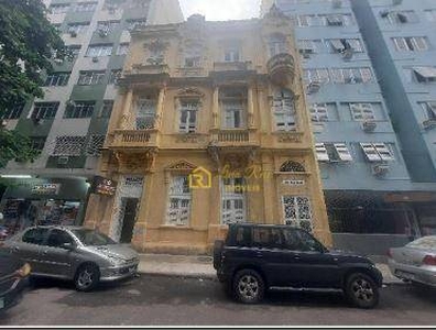 Apartamento em Flamengo, Rio de Janeiro/RJ de 41m² 2 quartos à venda por R$ 299.390,00