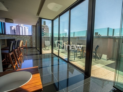 Apartamento em Funcionários, Belo Horizonte/MG de 162m² 3 quartos à venda por R$ 2.299.000,00