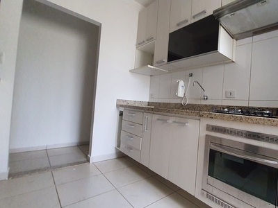 Apartamento em Gleba Fazenda Palhano, Londrina/PR de 77m² 3 quartos para locação R$ 2.000,00/mes