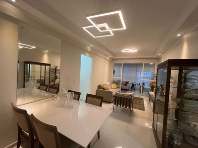 Apartamento em Gonzaga, Santos/SP de 106m² 2 quartos à venda por R$ 1.479.000,00