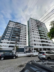 Apartamento em Grageru, Aracaju/SE de 106m² 3 quartos à venda por R$ 449.000,00
