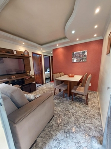 Apartamento em Granjas Primavera (Justinópolis), Ribeirão das Neves/MG de 41m² 2 quartos à venda por R$ 100.000,00