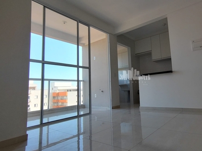Apartamento em Higienópolis, São José do Rio Preto/SP de 53m² 2 quartos à venda por R$ 340.000,00 ou para locação R$ 1.500,00/mes