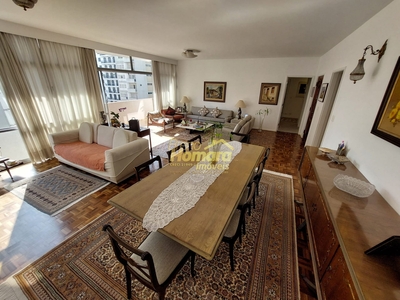 Apartamento em Higienópolis, São Paulo/SP de 193m² 3 quartos à venda por R$ 2.099.000,00