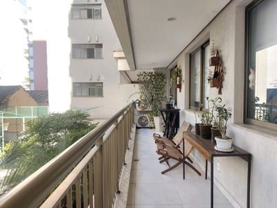 Apartamento em Icaraí, Niterói/RJ de 0m² 3 quartos à venda por R$ 1.389.000,00