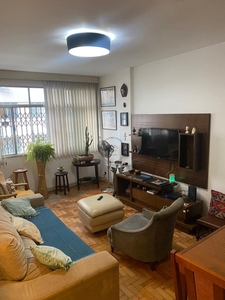 Apartamento em Icaraí, Niterói/RJ de 0m² 3 quartos à venda por R$ 684.000,00