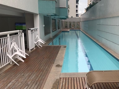 Apartamento em Icaraí, Niterói/RJ de 79m² 2 quartos à venda por R$ 649.000,00