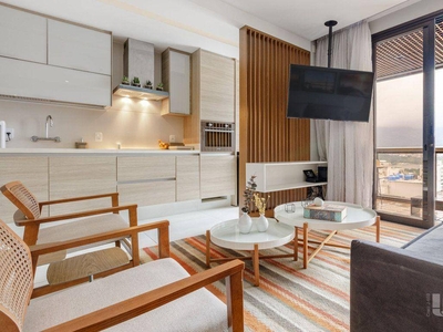 Apartamento em Ipanema, Rio de Janeiro/RJ de 100m² 2 quartos para locação R$ 29.990,00/mes