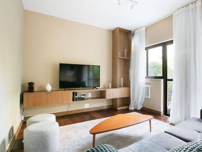 Apartamento em Ipanema, Rio de Janeiro/RJ de 139m² 3 quartos para locação R$ 20.990,00/mes