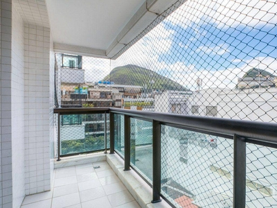 Apartamento em Ipanema, Rio de Janeiro/RJ de 80m² 2 quartos para locação R$ 17.990,00/mes