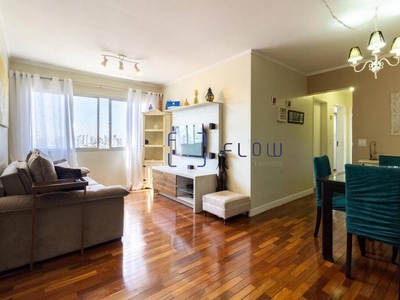 Apartamento em Ipiranga, São Paulo/SP de 0m² 3 quartos à venda por R$ 689.000,00