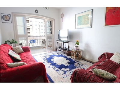 Apartamento em Itaim Bibi, São Paulo/SP de 80m² 3 quartos à venda por R$ 798.000,00