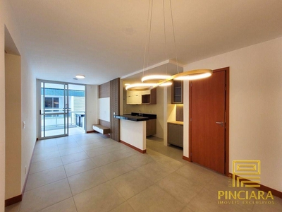 Apartamento em Itaipu, Niterói/RJ de 84m² 2 quartos à venda por R$ 709.000,00 ou para locação R$ 2.990,00/mes
