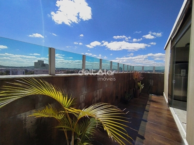 Apartamento em Itapoã, Belo Horizonte/MG de 240m² 4 quartos à venda por R$ 1.374.000,00