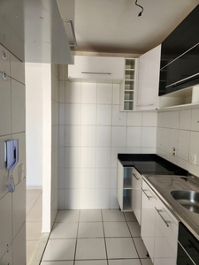 Apartamento em Jardim América da Penha, São Paulo/SP de 56m² 2 quartos para locação R$ 1.700,00/mes