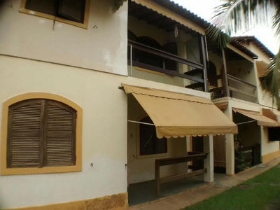 Apartamento em Jardim Atlântico Leste (Itaipuaçu), Maricá/RJ de 48m² 1 quartos à venda por R$ 229.000,00
