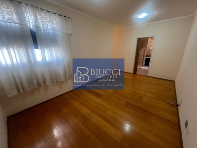 Apartamento em Jardim Bela Vista, Campinas/SP de 80m² 3 quartos para locação R$ 1.200,00/mes