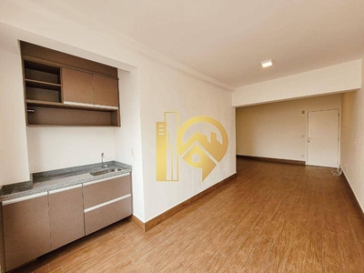 Apartamento em Jardim Bela Vista, São José dos Campos/SP de 77m² 2 quartos para locação R$ 3.300,00/mes