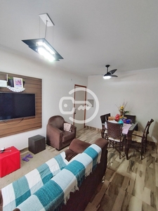 Apartamento em Jardim Claret, Rio Claro/SP de 63m² 3 quartos à venda por R$ 319.000,00