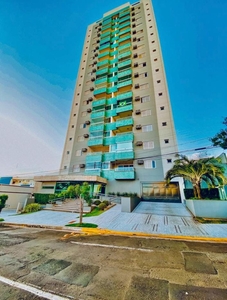 Apartamento em Jardim dos Estados, Campo Grande/MS de 296m² 3 quartos à venda por R$ 3.199.000,00