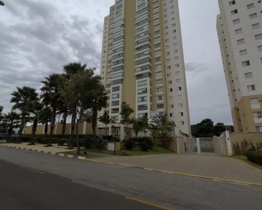 Apartamento em Jardim Emília, Sorocaba/SP de 164m² 3 quartos à venda por R$ 1.499.100,00 ou para locação R$ 8.030,00/mes