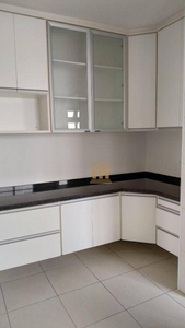 Apartamento em Jardim Esplanada, São José dos Campos/SP de 118m² 3 quartos à venda por R$ 1.539.000,00 ou para locação R$ 5.500,00/mes