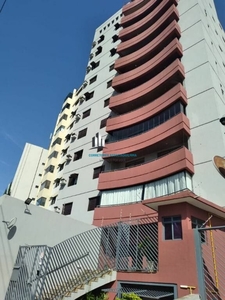 Apartamento em Jardim Flamboyant, Campinas/SP de 136m² 3 quartos à venda por R$ 749.000,00