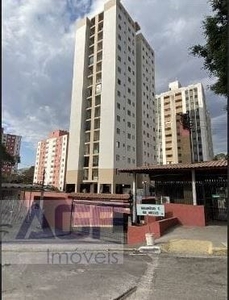 Apartamento em Jardim Melo, São Paulo/SP de 55m² 2 quartos à venda por R$ 249.000,00