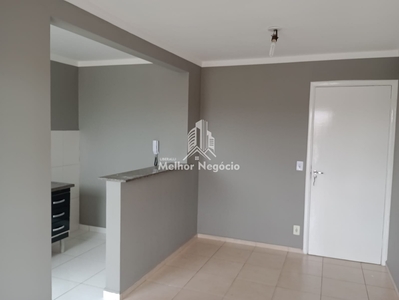 Apartamento em Jardim Nova Europa, Campinas/SP de 60m² 2 quartos à venda por R$ 244.000,00