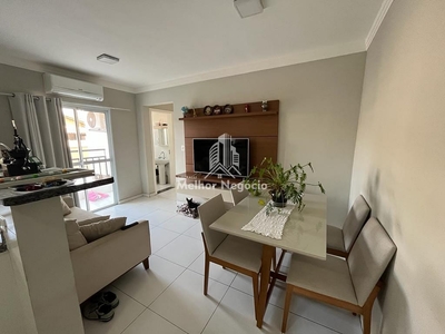 Apartamento em Jardim Parque Jupiá, Piracicaba/SP de 62m² 2 quartos à venda por R$ 244.000,00