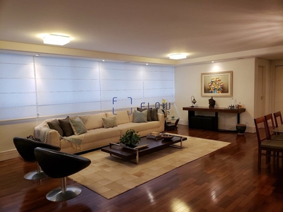 Apartamento em Jardim Paulista, São Paulo/SP de 0m² 2 quartos à venda por R$ 2.499.000,00 ou para locação R$ 11.900,00/mes